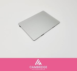MacBook Air 13" 2013-2017 A1466 Original Trackpad Touchpad Silber Grade A