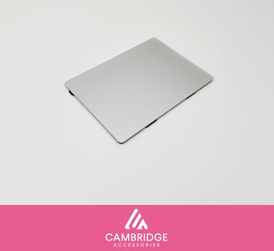 MacBook Air 13'' 2013-2017 A1466 Original Trackpad Touchpad Silber Grade A