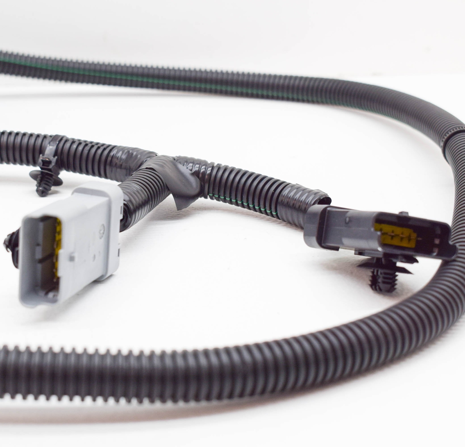 CITRO N BERLINGO K9 Tow Cable Harness 9828037280 New Genuine | eBay 