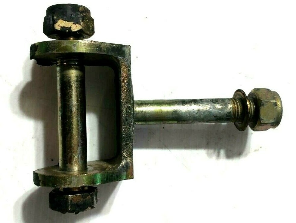 FERRARI 348 PARTS M0089337 REAR LEFT RIGHT WISHBONE FORK 177707