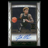Justin Moore #CA-JM2 2023 Leaf Trinity Clear Auto 21/35
