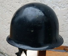 Casque lourd , Gendarmerie, Garde mobile ou CRS