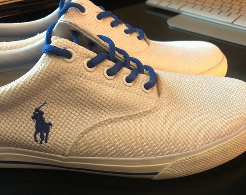 Polo Ralph Lauren Men's Vaughn Dotted 