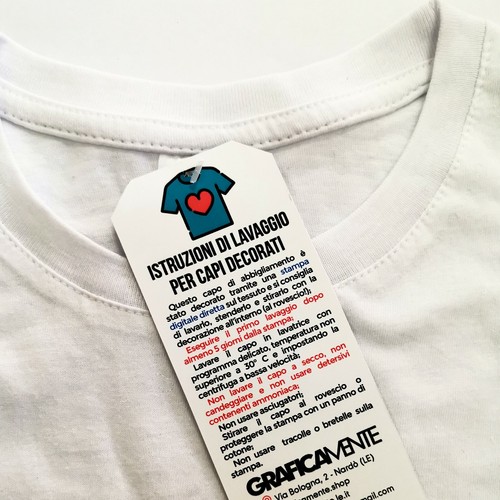 Tshirt Festa del Papà - Questo Fantastico Papà è di... - idea regalo personaliz - Photo 8/15