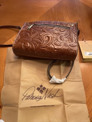 patricia nash turati