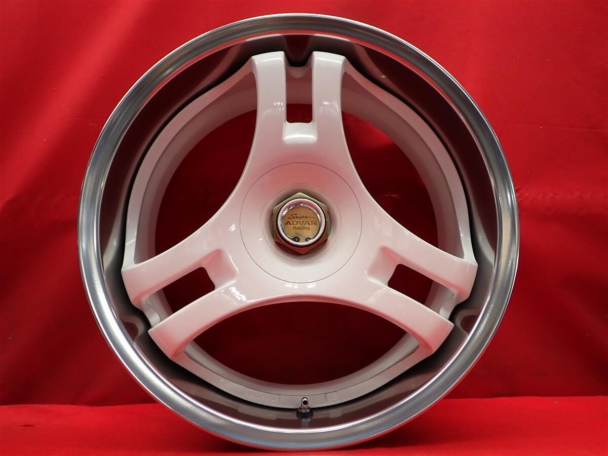 JDM Super ADVAN 