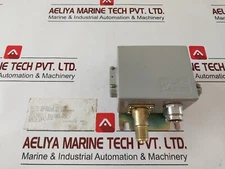 Danfoss Kps 35 60-3100 Pressure Switch 060-3100 202 480 Vac 10a