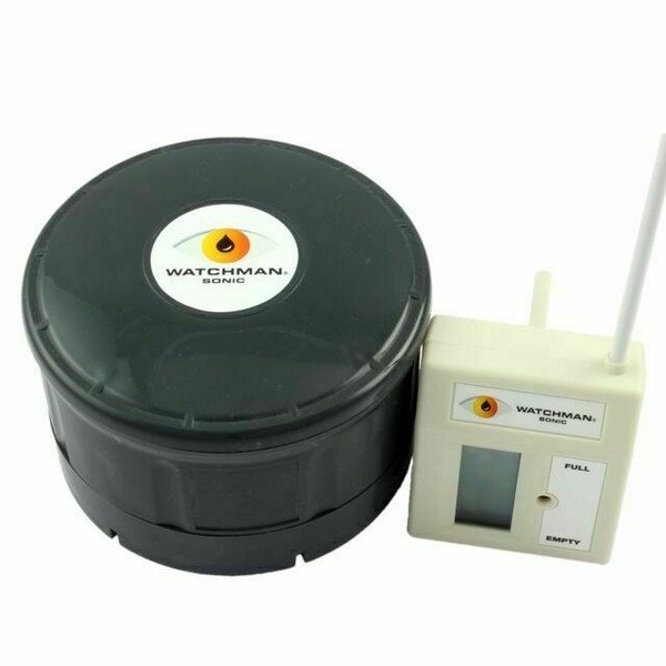 Kingspan Environmental Watchman Sonic Oil Level Monitor Achetez sur eBay