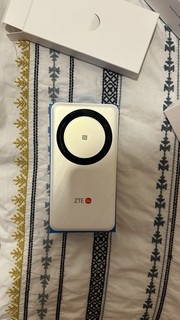 ZTE U30AIR 5G Mobile WiFi Hotspot Portable Pocket Router with SIM Slot