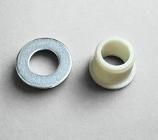 Cozy Coupe Part ONE Bushing For Little Tikes Axle Replacement Wheel Tire Part