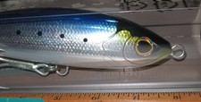 Shimano TP-ORCA Topwater (OT175SE BS) Fish Lu...