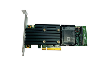 Dell PERC H755 RAID Controller PCIe 4.0 2×SFF-8654 8GB FP 029XMF SATA SAS NVME