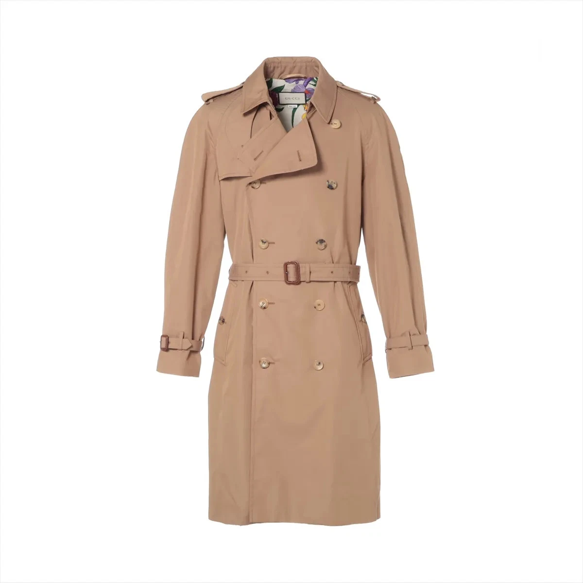 Gucci Coats Trench Coats, Jackets & Vests for Men for Sale | Shop
