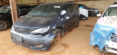2020 Chrysler Pacifica Automatic Transmission OEM 127K Miles - LKQ449610706