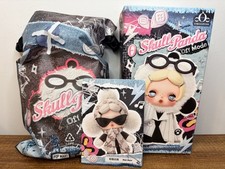 Pop Mart Skullpanda Off Mode Series - Not Now