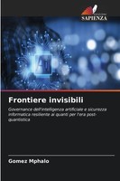 Gomez Mphalo | Frontiere Invisibili | Taschenbuch | Italienisch (2026)