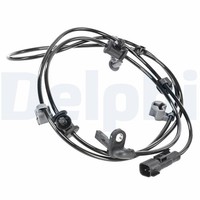 Delphi SS21329-12B1 ABS Sensor Hinten FüR Opel