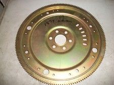 Ford Automatic Flywheel Sfi Race Sbf Transmission Drag Performance 302 351w