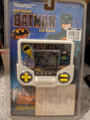 tiger lcd products for sale | eBay
