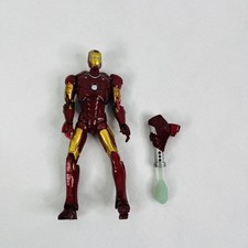 2013 Upper Deck Iron Man 3 Hall of Armor Gallery and Guide 29