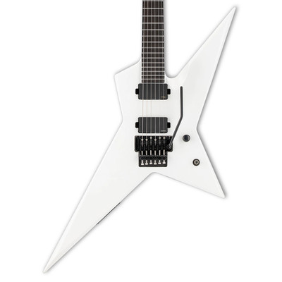 ESP LTD RS-1000 Electric Guitar - Pearl White - B-Stock