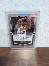 2024-25 Panini Donruss - Signature Series Joe Smith #SS-JSW (AU)