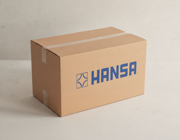 Hansa O-Ring Hansa 59914304 23.47X2.62 59914304-image