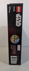 LEGO Star Wars 75138 Hoth Attack, Sealed, Retired Set 2016