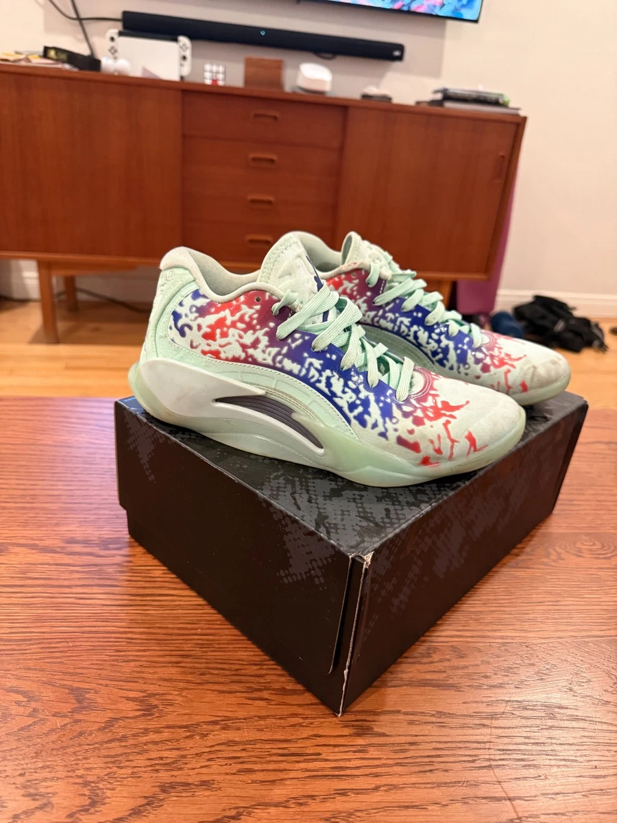 Jordan Zion 3 Gen Zion for sale | eBay display picture 1