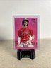 2025 Topps Stadium Club Marcelo Mayer RC Pink Parallel #74 Boston Red Sox