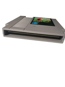 Golf - NES Nintendo Game