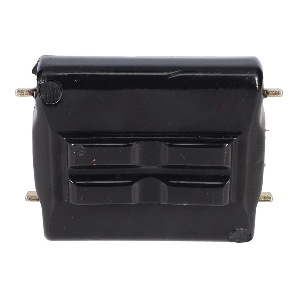 Montaje de motor Polygraphite® 1973-1997 Chevrolet Camaro Chevelle Blazer Malibu NUEVO Foto 4 de 4