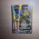 Pokémon TCG Dragonite EX Full Art Ultra Rare Holo Card Evolutions 106/108 XY