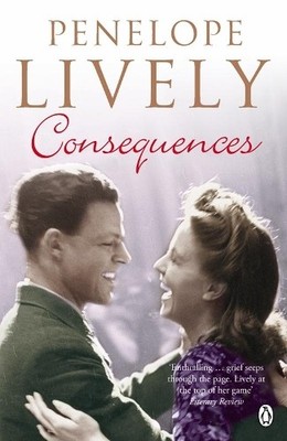 Penelope Lively Consequences (Paperback) (UK IMPORT)