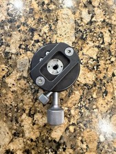 Really Right Stuff PCL-1B Release Panning Clamp