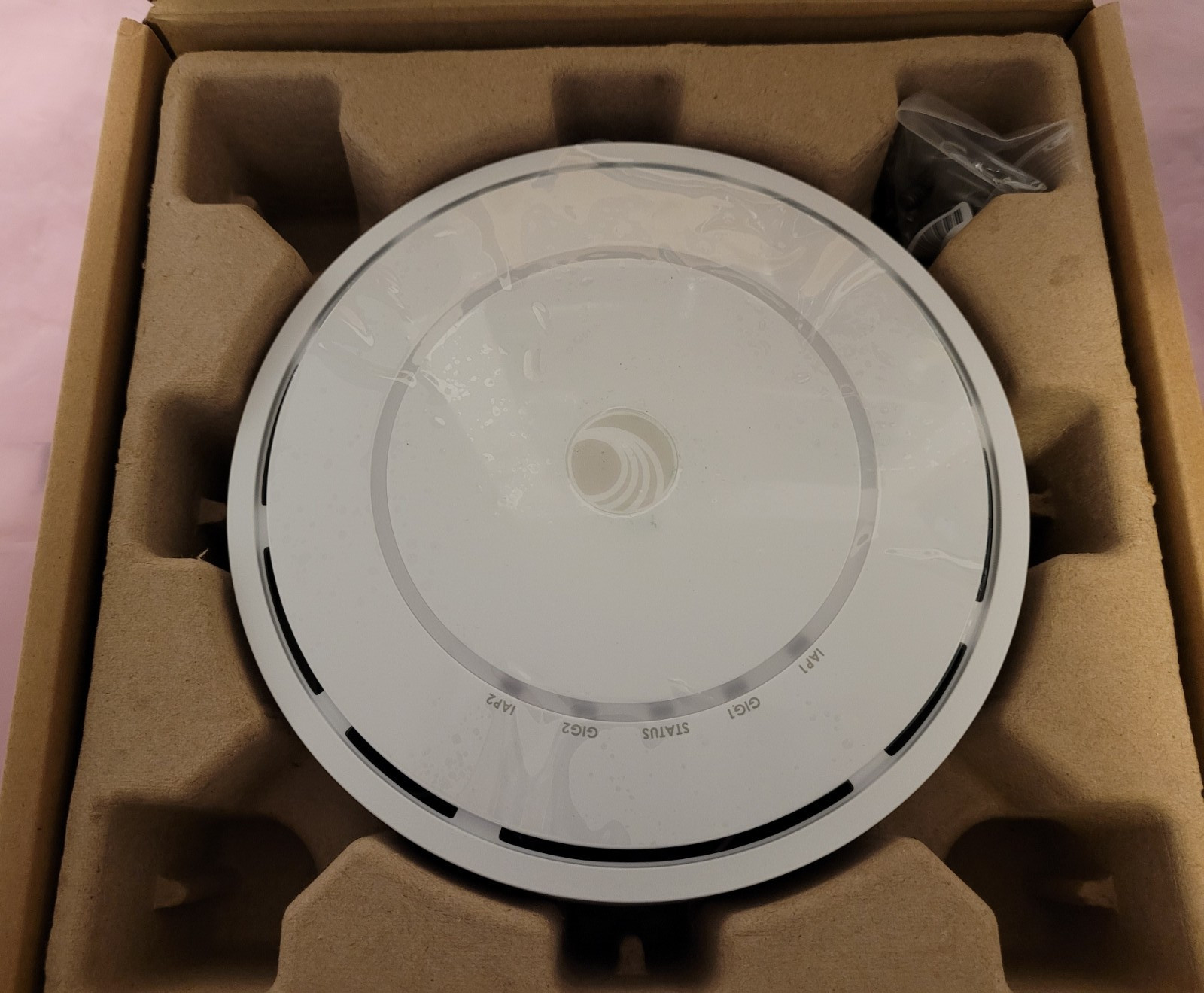 Cambium Networks Xirrus XD2-230 2.4/5GHZ  Indoor 3X3 802.11ac WiFi Access Point