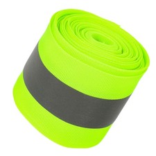  1 Roll Reflective Strips For Clothing - Reflective Material Fabric Tape Sewing