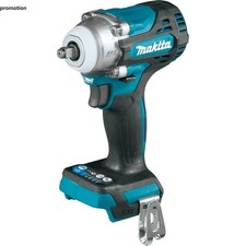 Makita XWT16Z 18V LXT® Lithium-Ion Brushless Cordless 4-Speed 3/8" Sq