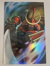 Cover of Darkstalkers #6