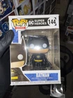 Funko Pop! Vinyl: Batman #144 DC Universe Collectible Figure