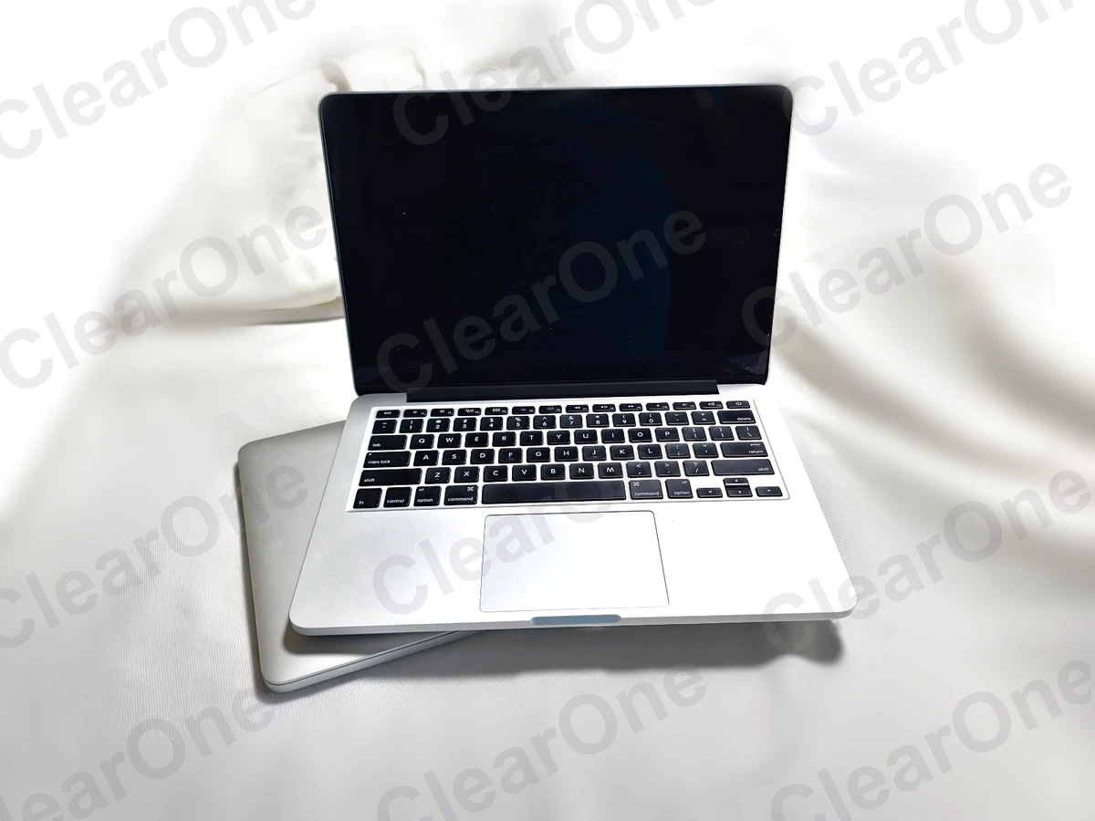 Apple MacBook Pro 13 in 2013 for sale | eBay