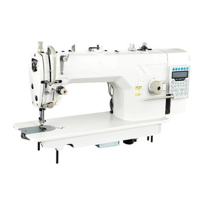 Automatic Multifunctional Home Industrial Lockstitch Sewing Machine