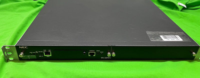 NEC Univerge (SN8104 MGCEJ-B) 2-Slot Gateway System