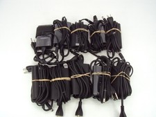 Lot of 10 Genuine Dell 19.5V 3.34A 65W HA65NM130 LA65NM130 Slim Power Adapter