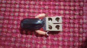 LEGO Yeoman Zombie Minifigure 853219 Pirates of the Caribbean 4195 4191