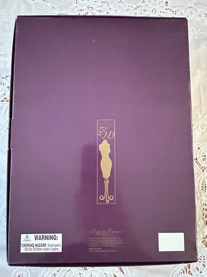 Tyler Wentworth 娃娃服装 - "Urban Sport" 服装 — 第 2/3 张图片