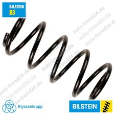 Bilstein B3 Schraubenfeder vorne u.a.: Opel Meriva X03, Bj. 2003-2010