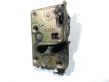 Porte arrière et accessoires Peugeot 309