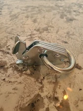 Ancra International S-Line E-Track System Anchor Ring