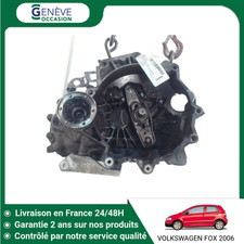 Boite de vitesse Volkswagen FOX